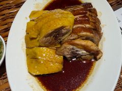 -老广酒楼(樱花店)
