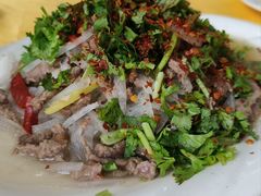 -荣生萝卜汤饭店