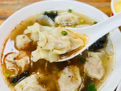 -小秋水饺(大成路总店)