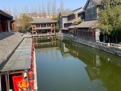 -台儿庄古城