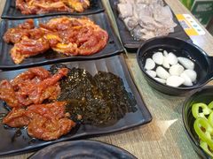-大可泥炉烤肉(中街店)