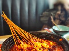 -胡马八破·川菜小馆(高新万达店)