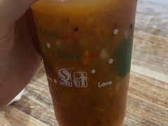 -清真玉林老字号稍麦羊杂碎(宽巷子民族美食街店)