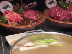 -二刀潮牛(重庆光环购物公园店)