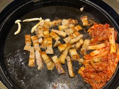 -韩时烤肉(枫蓝店)
