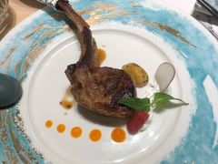 -秋荀日本料理(昆明同德广场店)