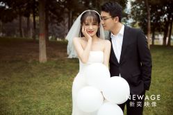 -新奕映像摄影机构