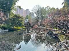 -静安雕塑公园