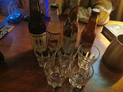 -啤客走廊