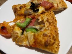 -必胜客(双榆树店)