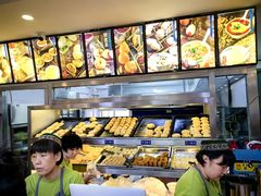 -老街粘食店(宜昌路店)