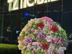 -TZ House音乐现场(来福士中心店)