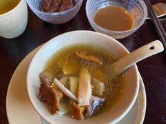-滇野云南野生菌餐厅(陕西南路店)