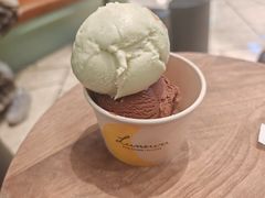 -LUNEURS月乐诗 冰淇淋咖啡(环贸店)