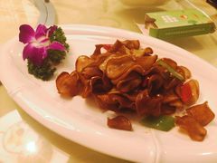 -垚慈居素食(华发新城店)