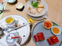-点都德(聚福楼店)