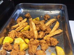 -1973继光香香鸡(合生汇购物中心店)