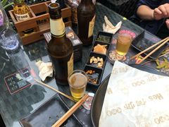 -何师烧烤·香辣蟹·川菜·30年老品牌(太古里旗舰店)