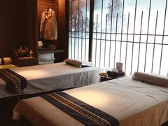 包房-星漾里•SPA•足道•按摩•养生(吕厝店)