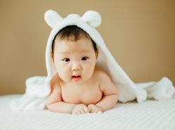 -嘟嘟卡奇儿童摄影