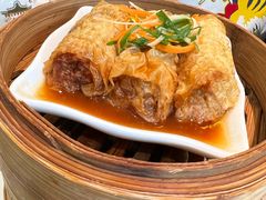 -悦得闲广式茶楼点心(石厦时代广场店)