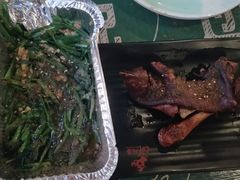 -龙虾风暴(松江店)