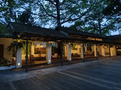 -喜洲吧·江畔老船厂·庭院餐厅(喜临院店)