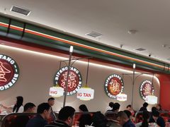 -避风塘·金牌店·夜宵(金玉兰店)