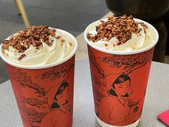 -BeauTea水仙(coco park店)