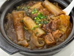 -天鲜阁·海鲜粤菜·33年老字号(石槎白云站店)