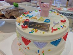 -ZOZO's昌左左精致甜品设计(新北店)
