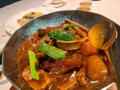 牛杂锅-广舟(千禧店)