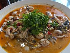 -朵朵餐馆(城开·利民城店)