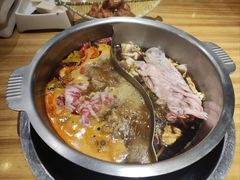 -水林间·寿喜烧自助(仙林金鹰店)