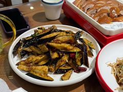 -娄三少·老北京春饼烤鸭家常菜(富力又一城店)