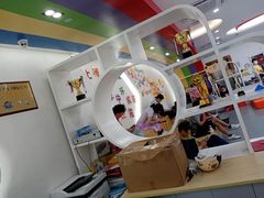 -小荧星艺校(浦东中环分校)