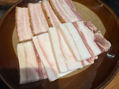 -阿山卓·野生菌火锅·纳西火塘烤肉