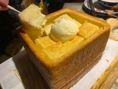 -绿茶餐厅(乐峰广场店)