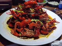 -红盔甲·小龙虾(天钥桥店)