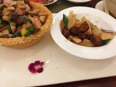 -山泉公馆酒家(珠江新城店)