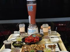 -铭副琦食·虾蟹烩馆(渔人码头店)