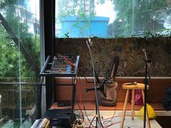 大堂-渔太泰漓江小馆·广西融合菜(西街店)