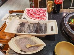 -唇辣号重庆老火锅(亦庄店)