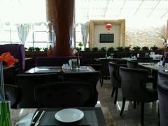 -万佳国际酒店-阳光空中西餐厅(石狮服装城店)