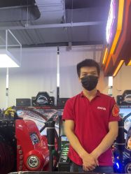 -嗨翻Hi-Fun竞技主题乐园·蹦床团建生日聚会(五棵松华熙店)