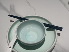 -老馆子·建德菜·山肴鱼鲜(海威新界店)