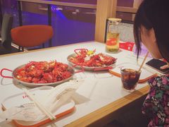 -杨氏青龙虾·羊蝎子(金盛路总店)