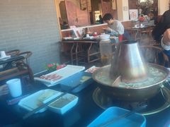 -北门涮肉·铜锅涮肉(南锣鼓巷店)
