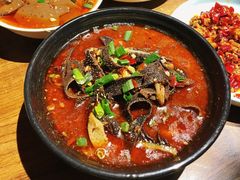 -三生小馆(亭知路店)