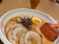 -味千拉面(大悦城店)